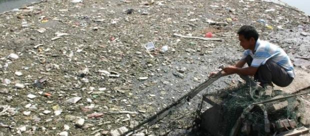 Las gigantescas islas de basura que flotan en nuestros océanos ... - 20minutos.es Las gigantescas islas de basura que flotan en nuestros océanos ... - 20minutos.es