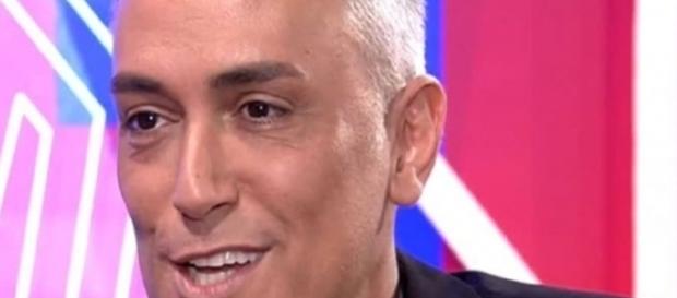 Las imágenes más tórridas de Kiko Hernández. Las imágenes más tórridas de Kiko Hernández.