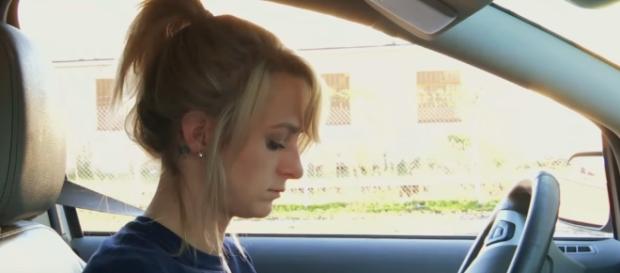 Leah Messer / MTV YouTube Channel Leah Messer / MTV YouTube Channel