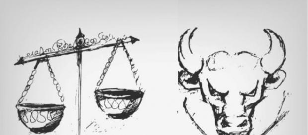 Libra y Tauro, amor a primera vista Libra y Tauro, amor a primera vista