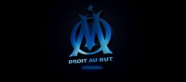 Logo de l'Olympique de Marseille Logo de l'Olympique de Marseille