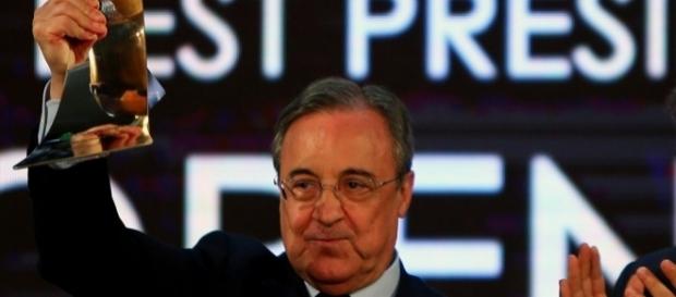Los 'bombazos' de Florentino para el verano 2017 | Defensa Central - defensacentral.com Los 'bombazos' de Florentino para el verano 2017 | Defensa Central - defensacentral.com