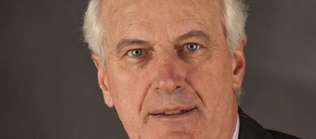 Michel Barnier, the European Union's chief United Kingdom Brexit negotiator. / Photo via Foto-AG Gymnasium Melle, Wikimedia Commons Michel Barnier, the European Union's chief United Kingdom Brexit negotiator. / Photo via Foto-AG Gymnasium Melle, Wikimedia Commons