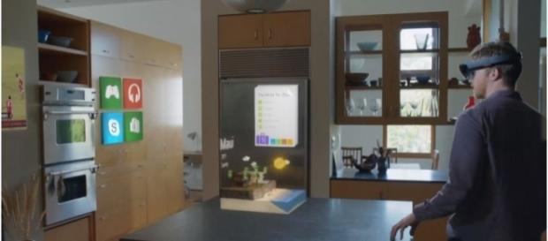 Microsoft is hosting a Windows Mixed Reality event on October 3 - YouTube/Lucas Sanctus Microsoft is hosting a Windows Mixed Reality event on October 3 - YouTube/Lucas Sanctus