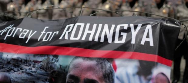 Myanmar commission's report on Rohingya 'flawed': HRW | Myanmar ... - aljazeera.com Myanmar commission's report on Rohingya 'flawed': HRW | Myanmar ... - aljazeera.com