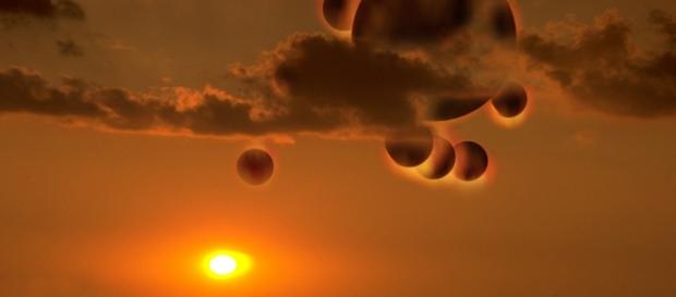 Nibiru, eclissi, numerologia e altre teorie strampalate sull ... - wired.it Nibiru, eclissi, numerologia e altre teorie strampalate sull ... - wired.it