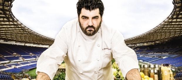 Parola di Chef, Antonino Cannavacciuolo - sowinesofood.it Parola di Chef, Antonino Cannavacciuolo - sowinesofood.it