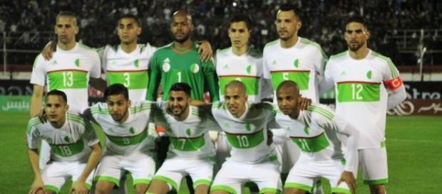 Pourquoi l'équipe nationale d'Algérie va mal ? Pourquoi l'équipe nationale d'Algérie va mal ?