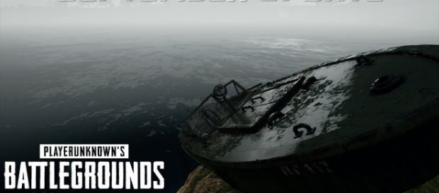 'PUBG' data mined Desert map layout reveals places with intimidating names(PUBG Highlights - Protatomonster/YouTube Screenshot) 'PUBG' data mined Desert map layout reveals places with intimidating names(PUBG Highlights - Protatomonster/YouTube Screenshot)