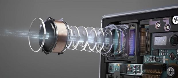 Samsung reportedly developing its own 1,000fps camera - Sony Xperia | YouTube.com Samsung reportedly developing its own 1,000fps camera - Sony Xperia | YouTube.com