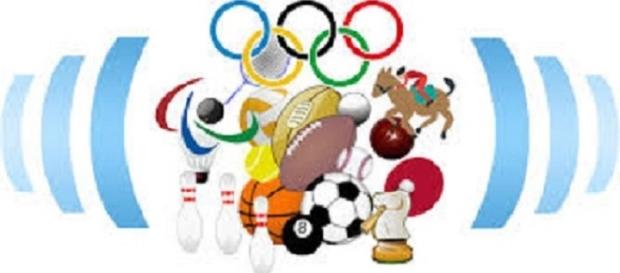 Sports stars who tried a change of sport ( image; wikimedia) Sports stars who tried a change of sport ( image; wikimedia)