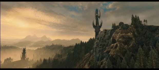 Take a quick tour around the beautiful battle landscapes in 'Total War: Warhammer 2' New World trailer. Total War/YouTube Take a quick tour around the beautiful battle landscapes in 'Total War: Warhammer 2' New World trailer. Total War/YouTube