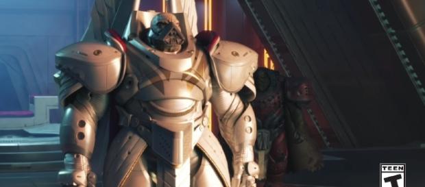 The game released a new update after its downtime. Photo screengrab via destinygame/YouTube The game released a new update after its downtime. Photo screengrab via destinygame/YouTube