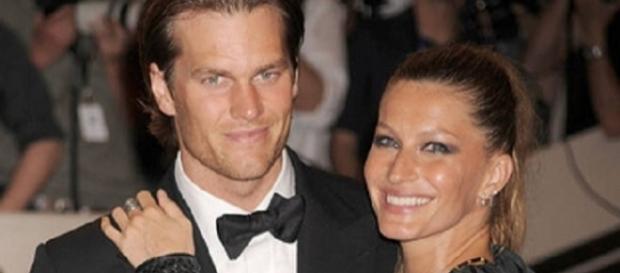 Tom Brady and Gisele Bundchen (Photo via Giselefan.org3/Flickr.com) Tom Brady and Gisele Bundchen (Photo via Giselefan.org3/Flickr.com)
