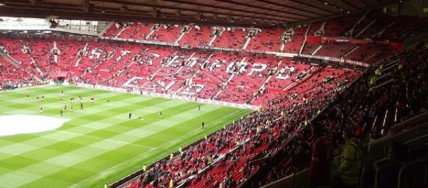 United wins against Everton by 4-0 at Old Trafford Image Credits: Wikimedia Commons (Little Savage) United wins against Everton by 4-0 at Old Trafford Image Credits: Wikimedia Commons (Little Savage)