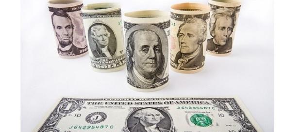 U.S dollar notes Credits:freegreatpictures http://maxpixel.freegreatpicture.com/Dollar-Money-President-Of-The-U-S-A-Cash-Money-1362243 U.S dollar notes Credits:freegreatpictures http://maxpixel.freegreatpicture.com/Dollar-Money-President-Of-The-U-S-A-Cash-Money-1362243