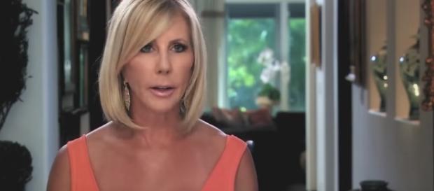 Vicki Gunvalson / Bravo YouTube Channel Vicki Gunvalson / Bravo YouTube Channel
