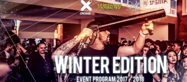 We Now Organization Winter Edition We Now Organization Winter Edition