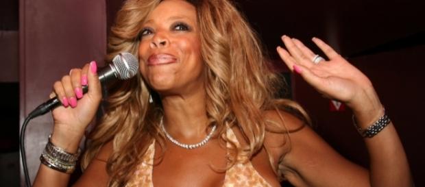 Wendy Williams fields shade over weight loss, plastic surgery, boob job. Source Wikimedia user Timothy M. Moore Wendy Williams fields shade over weight loss, plastic surgery, boob job. Source Wikimedia user Timothy M. Moore