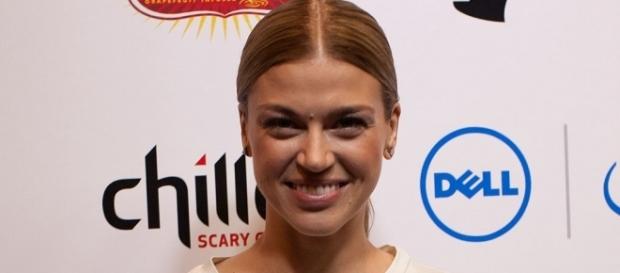 Wikimedia|CC BY 2.0|https://commons.wikimedia.org/wiki/File:Adrianne_Palicki_2014.jpg Wikimedia|CC BY 2.0|https://commons.wikimedia.org/wiki/File:Adrianne_Palicki_2014.jpg