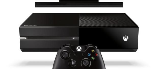 Xbox One console - Bagogames/Flickr Xbox One console - Bagogames/Flickr