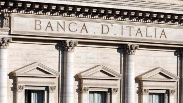 Bando di concorso banca d'Italia, tutte le informazioni