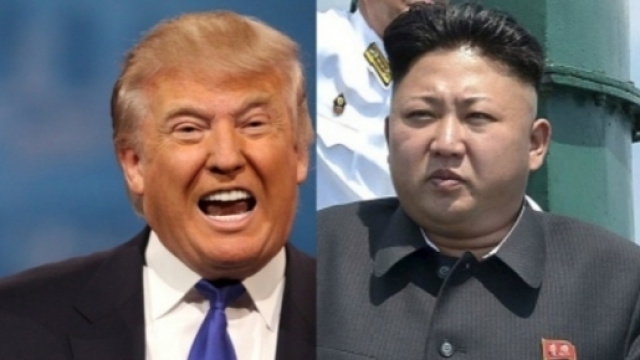 Donald Trump e Kim Jong-un, prosegue la tensione nella penisola coreana