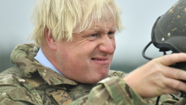 La Grande-Bretagne lance un appel après Irma