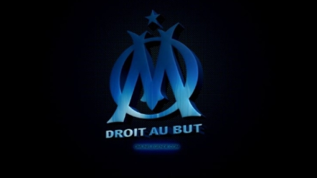 Logo de l'Olympique de Marseille