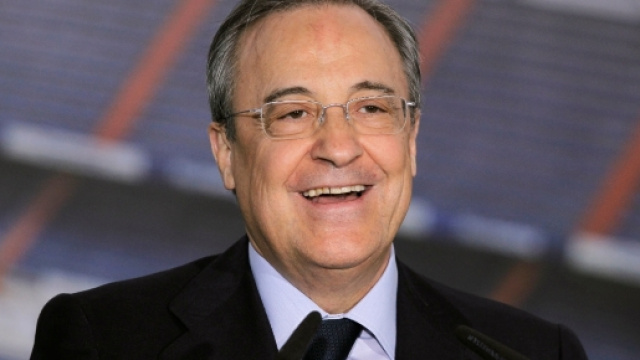 Milan, super colpo dal Real? I dettagli