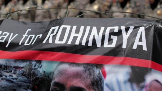 Myanmar commission's report on Rohingya 'flawed': HRW | Myanmar ... - aljazeera.com