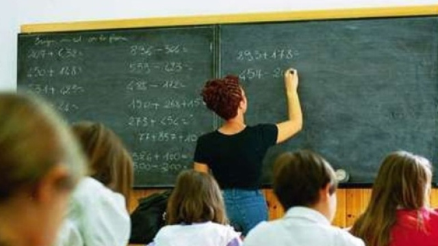 Nasce la Scuola possibile in Corso Regio Parco - torinotoday.it