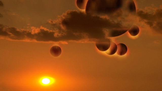 Nibiru, eclissi, numerologia e altre teorie strampalate sull ... - wired.it