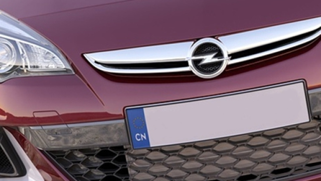 Offerte auto di Opel, Renault e Citroen