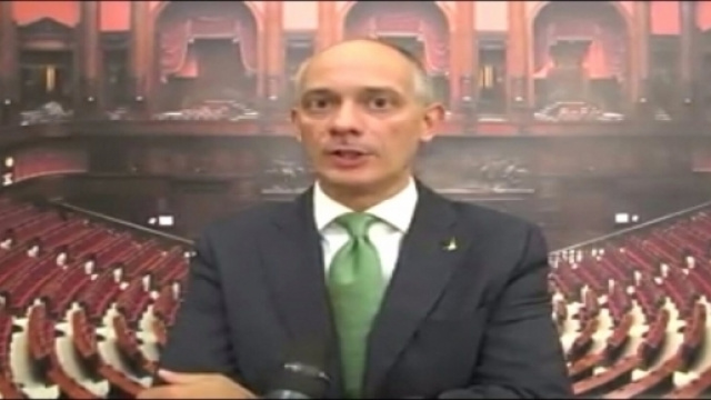 Pensioni, l'intervista all'On Simonetti sul cumulo dei contributi