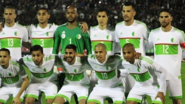 Pourquoi l'équipe nationale d'Algérie va mal ?