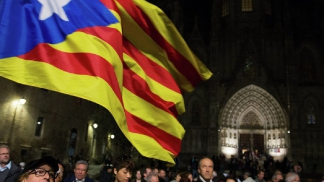 Procura generale Spagna denuncia Catalogna per convocazione ... - sputniknews.com