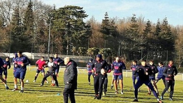 Rugby. Top 14 : tout n'est pas rose au Stade Français - Le Parisien - leparisien.fr