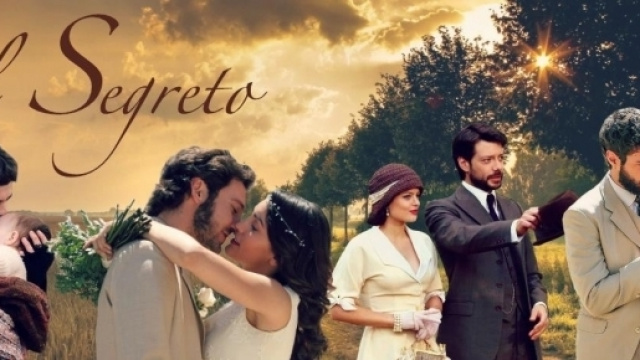 Segreto - le coppie protagoniste