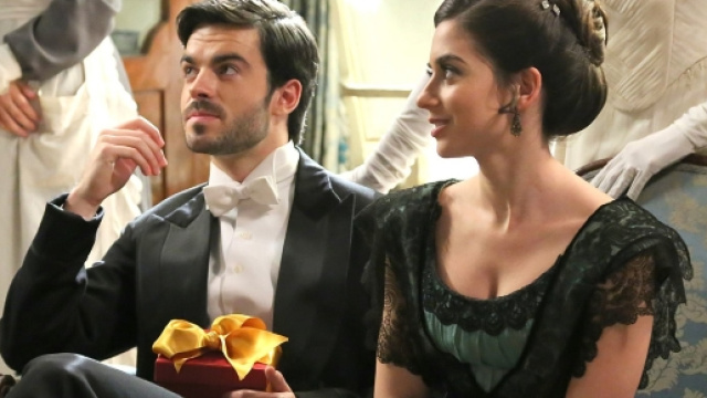 Una Vita, anticipazioni: Teresa e Fernando, nuovo flirt ad Acacias 38