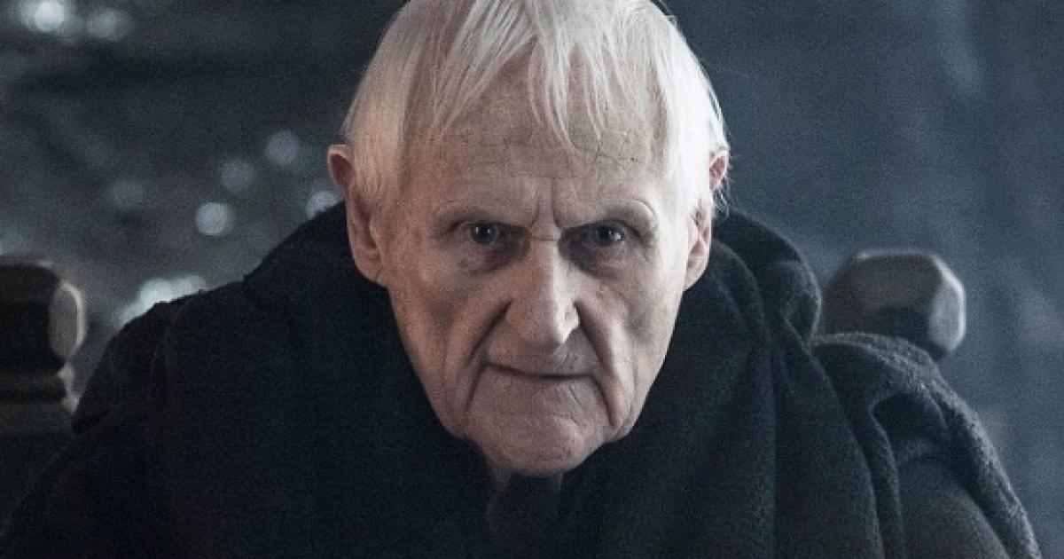 'Game of Thrones' Aemon Targaryen knows about Jon Snow's true parentage?