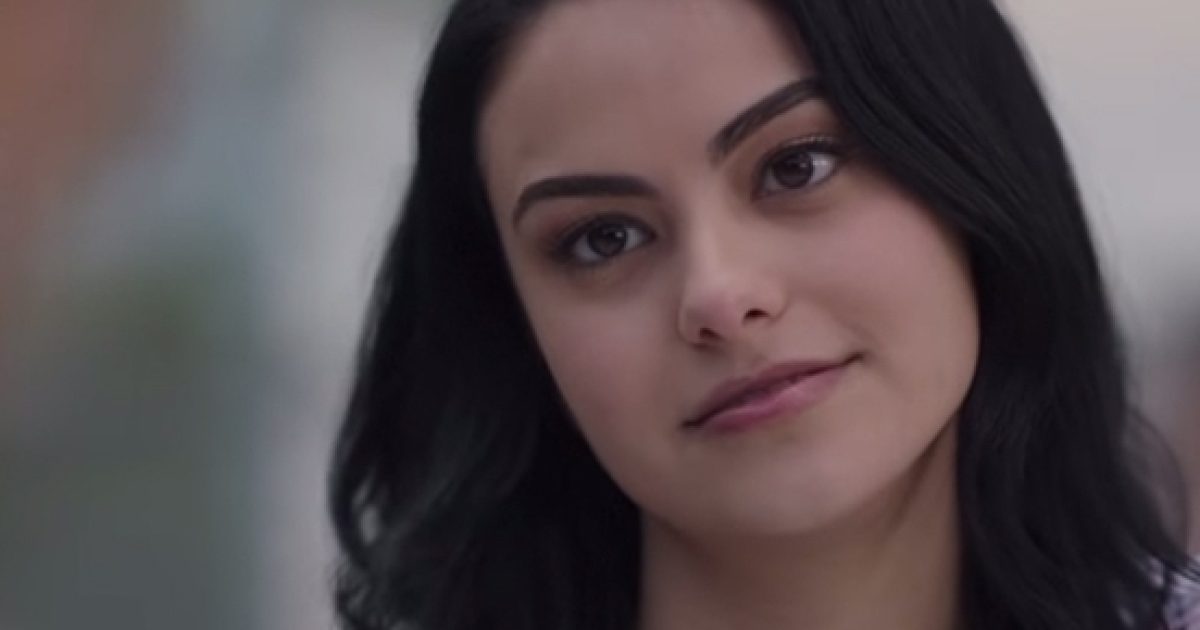 'Riverdale' features a 'departure' of Latina stereotypes, as per Camila ...