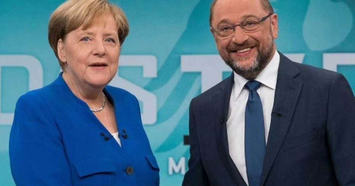 Elecciones En Alemania: ¿Quiénes Son Los Candidatos Y Qué Defienden?