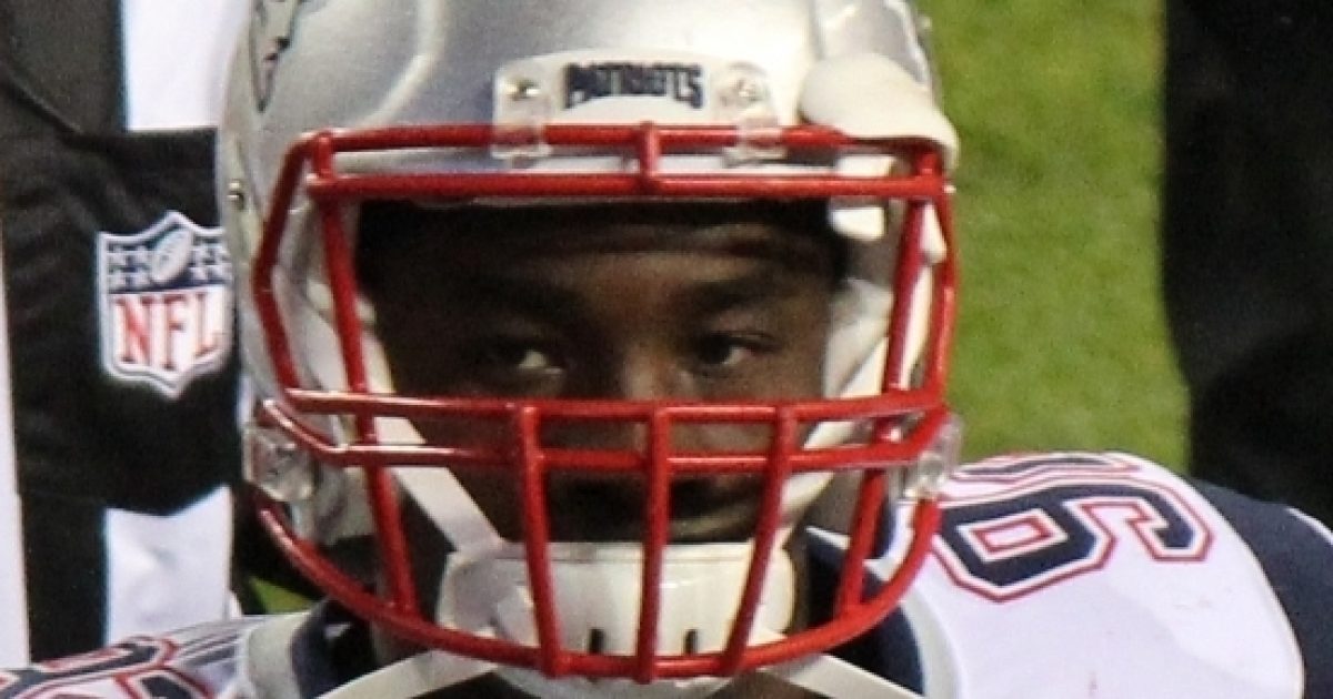 Notable AFC East players that were cut