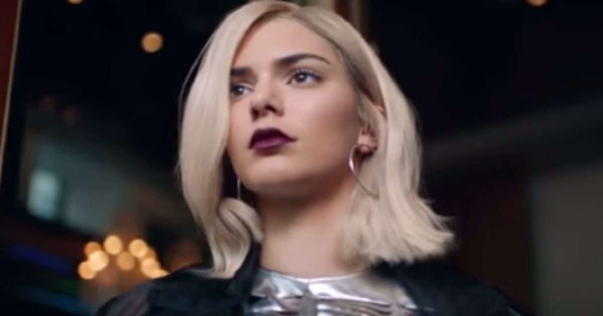 Kendall Jenner Breaks Silence Following Pepsi Commercial Controversy 