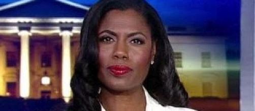 Omarosa Manigault doesn't like not being able to talk to Donald Trump in Oval Office [Image: Fox News/YouTube screenshot]