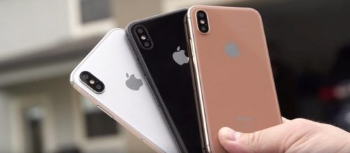 iPhone 8, Apple orientata verso un nome completamente diverso?
