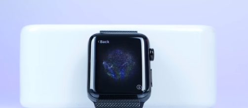 Apple Watch Series 3 highly likely to get unveiled on September 12- ZoneofTech/YouTube