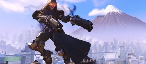 Blizzard recently introduced the anticipated Deathmatch mode in "Overwatch" (via YouTube/PlayOverwatch)