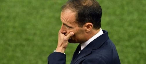 Calciomercato Juventus, Allegri rinnova | Fox Sports - foxsports.it